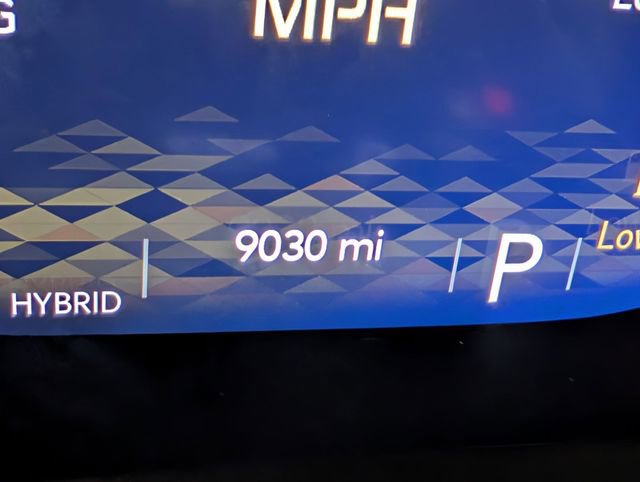 Used 2025 Jeep Wrangler Unlimited Sahara image 17