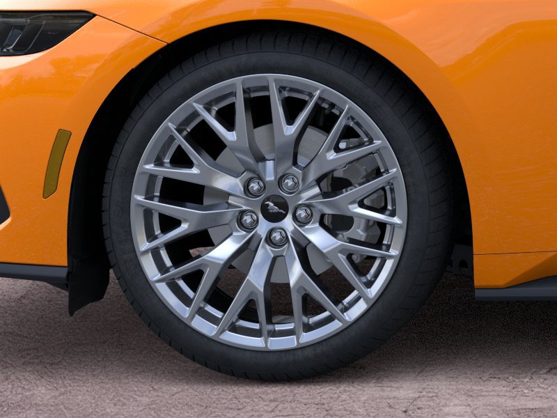 New 2026 Ford Mustang Premium RWD image 19