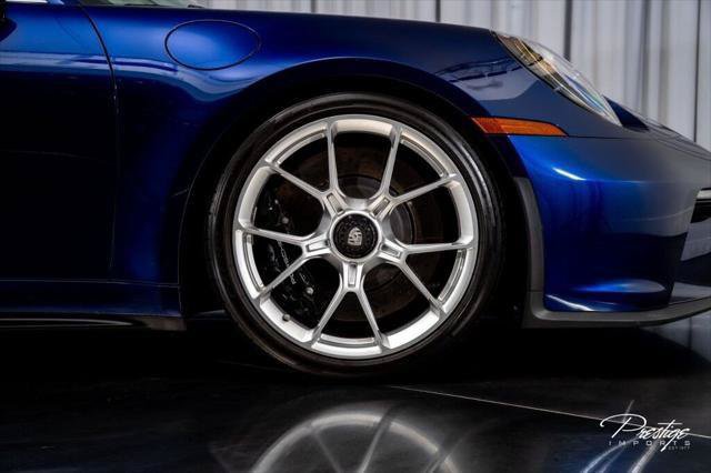 Used 2022 Porsche 911 GT3 RWD image 17