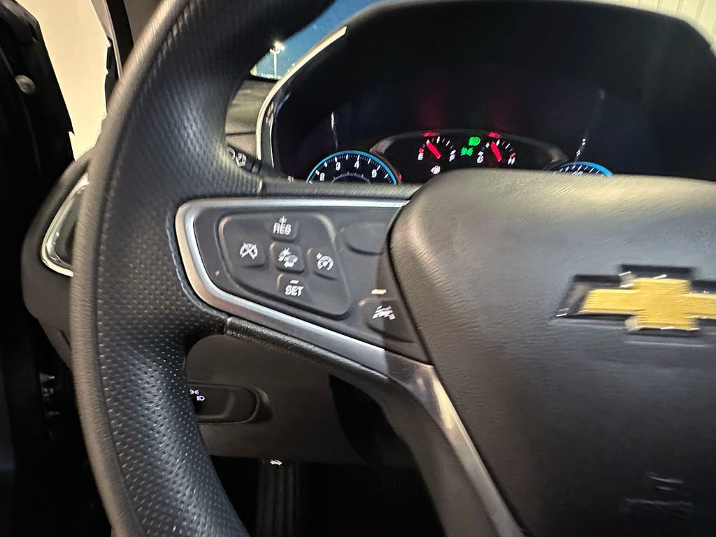 Used 2023 Chevrolet Equinox LT FWD image 34