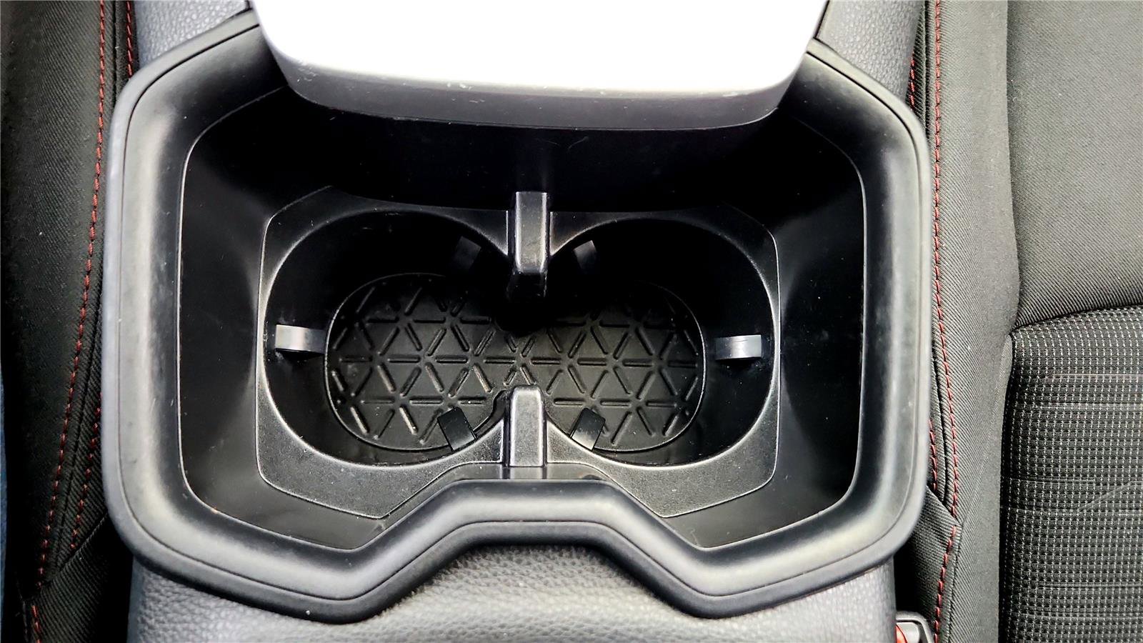 Certified 2023 Toyota RAV4 SE w/ Weather & Moonroof Package image 34