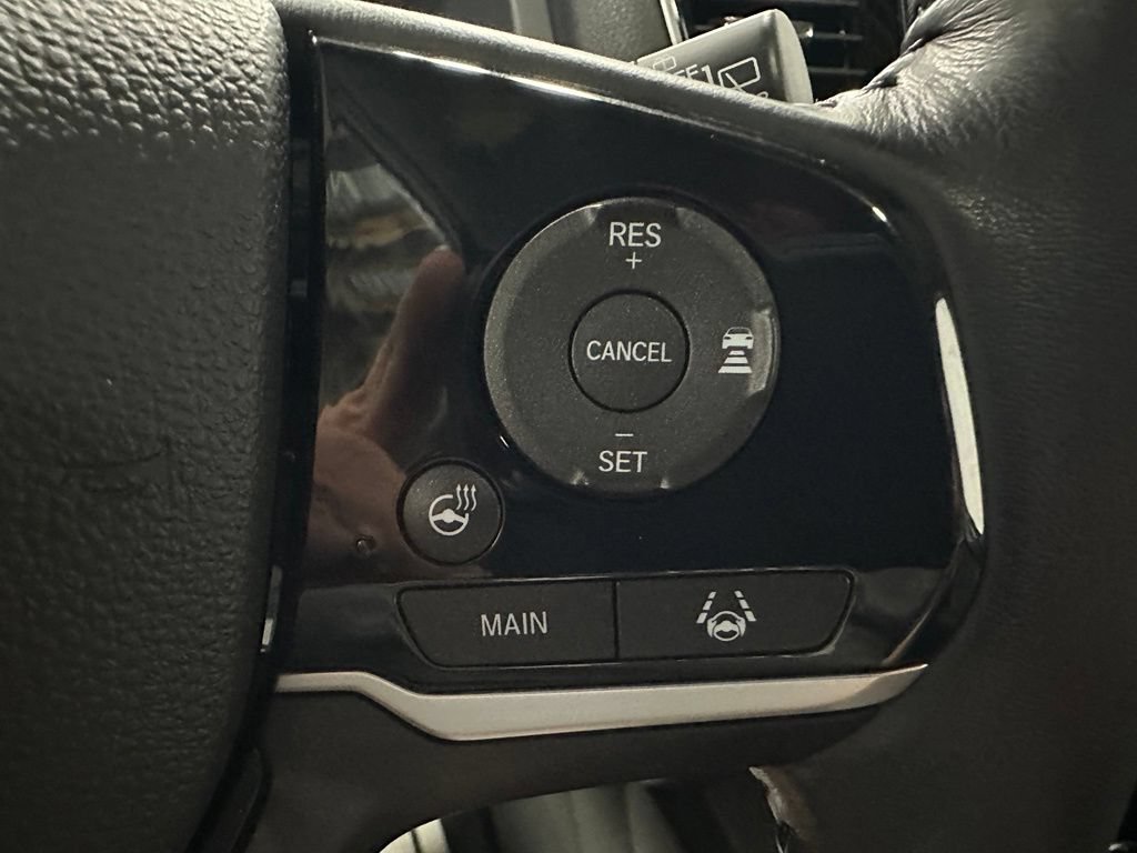 Used 2019 Honda Pilot Elite image 19