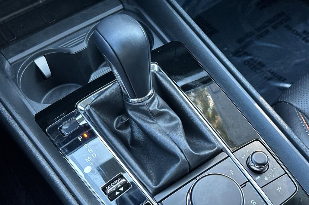 New 2025 MAZDA CX-50 AWD 2.5 S w/ Cargo Package image 19