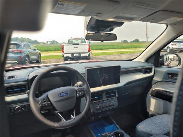 New 2025 Ford Maverick XLT w/ XLT Luxury Package image 18