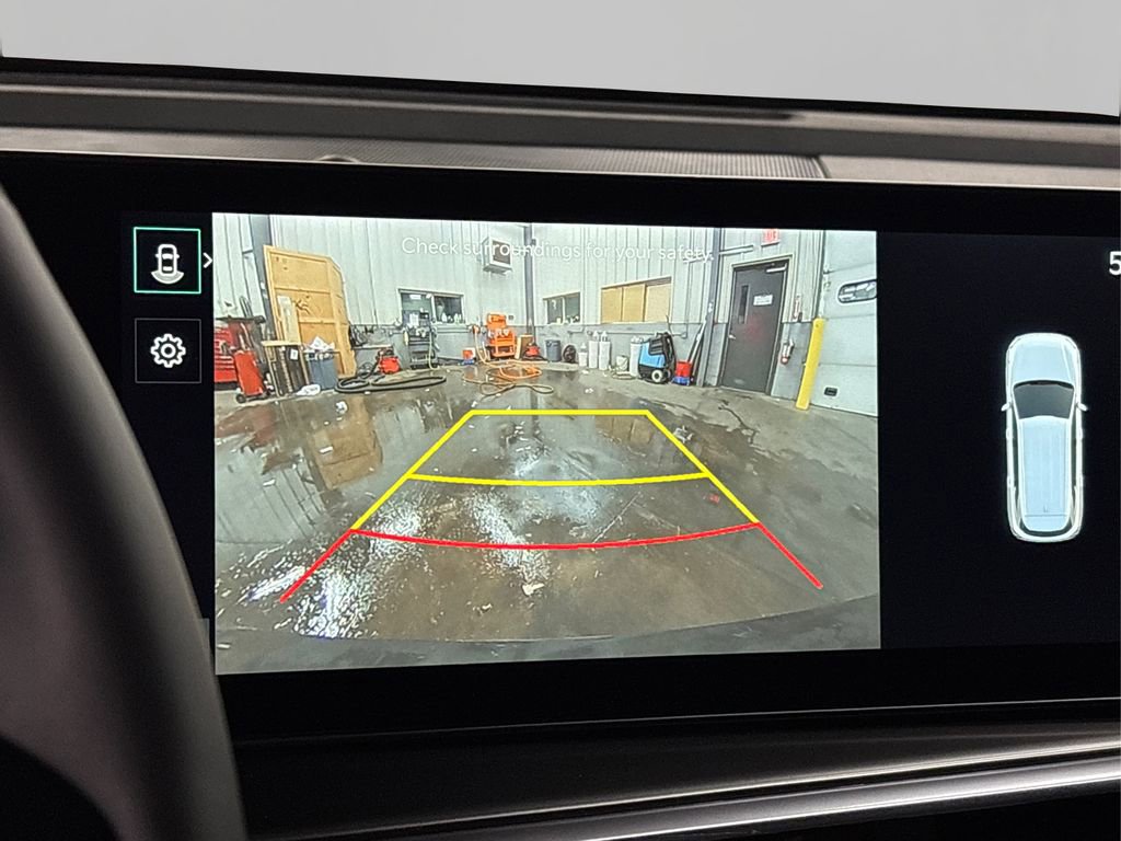 New 2026 Kia Sorento EX image 21