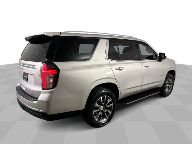 Used 2022 Chevrolet Tahoe LT image 8