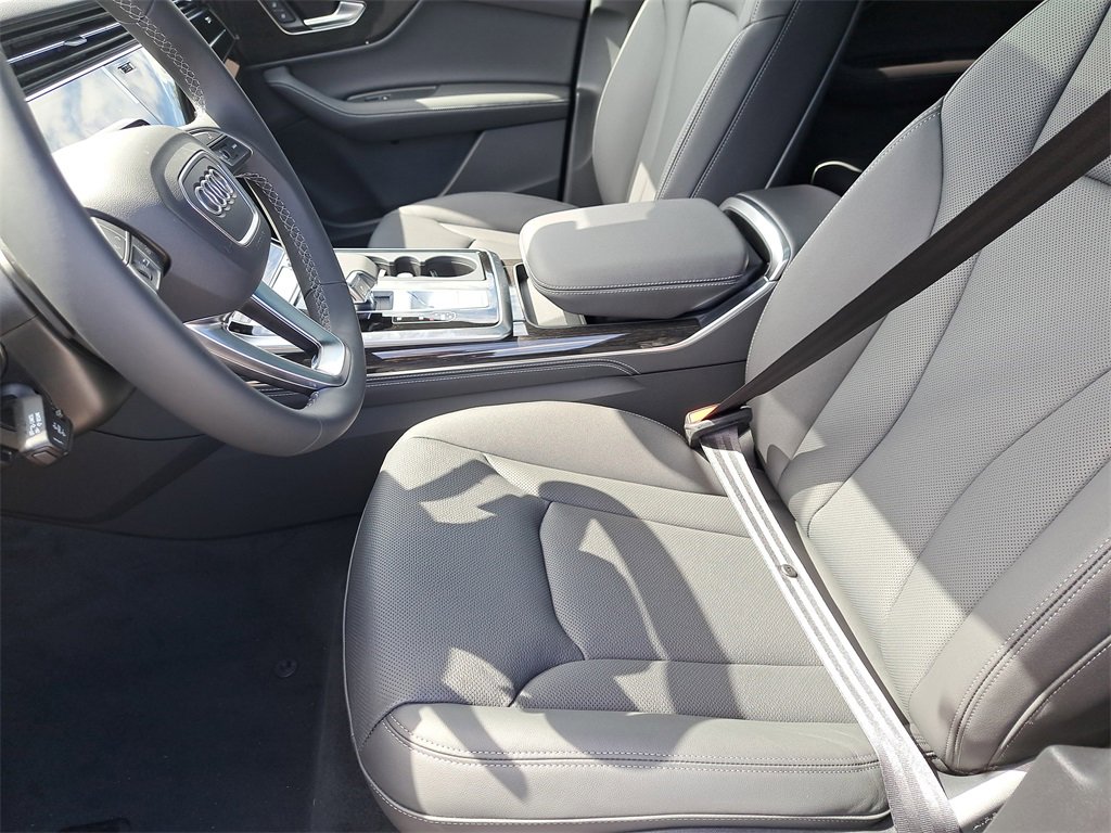 New 2026 Audi Q7 3.0T Premium Plus image 18