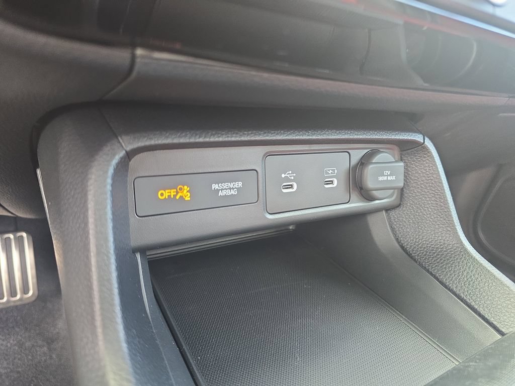 New 2026 Honda Civic Si image 23