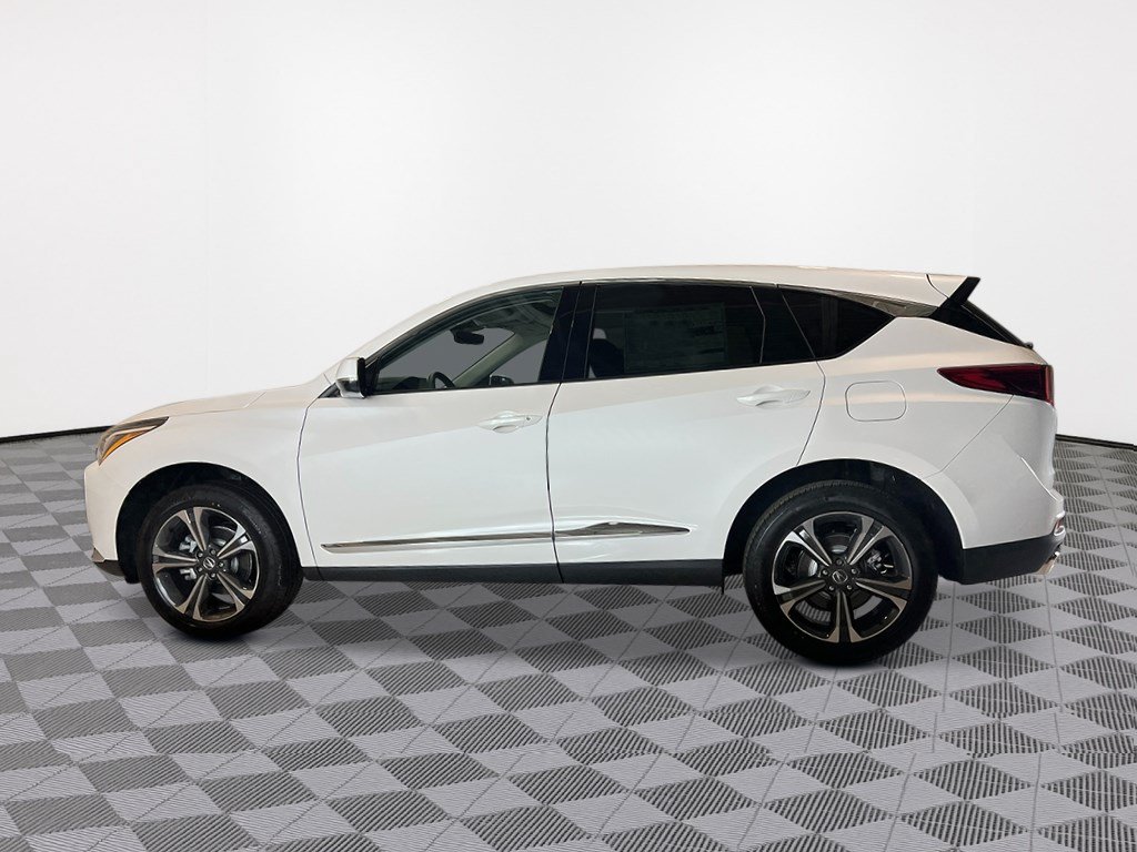New 2026 Acura RDX w/ Technology Package AWD/4WD image 7