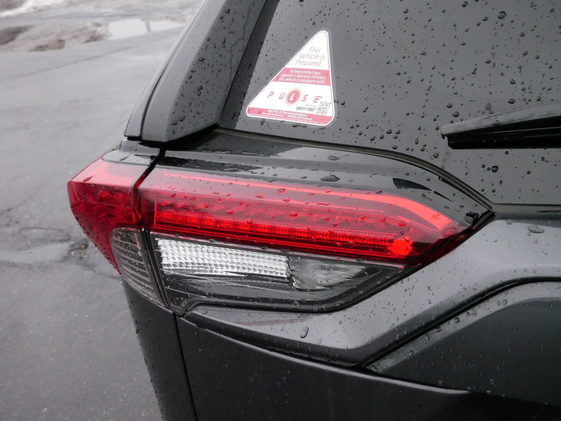 Certified 2025 Toyota RAV4 XLE image 17