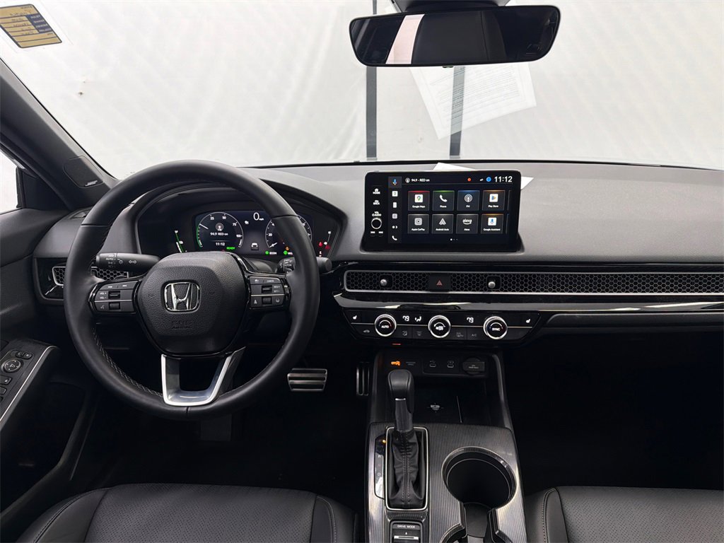 Used 2025 Honda Civic Sport Touring image 23