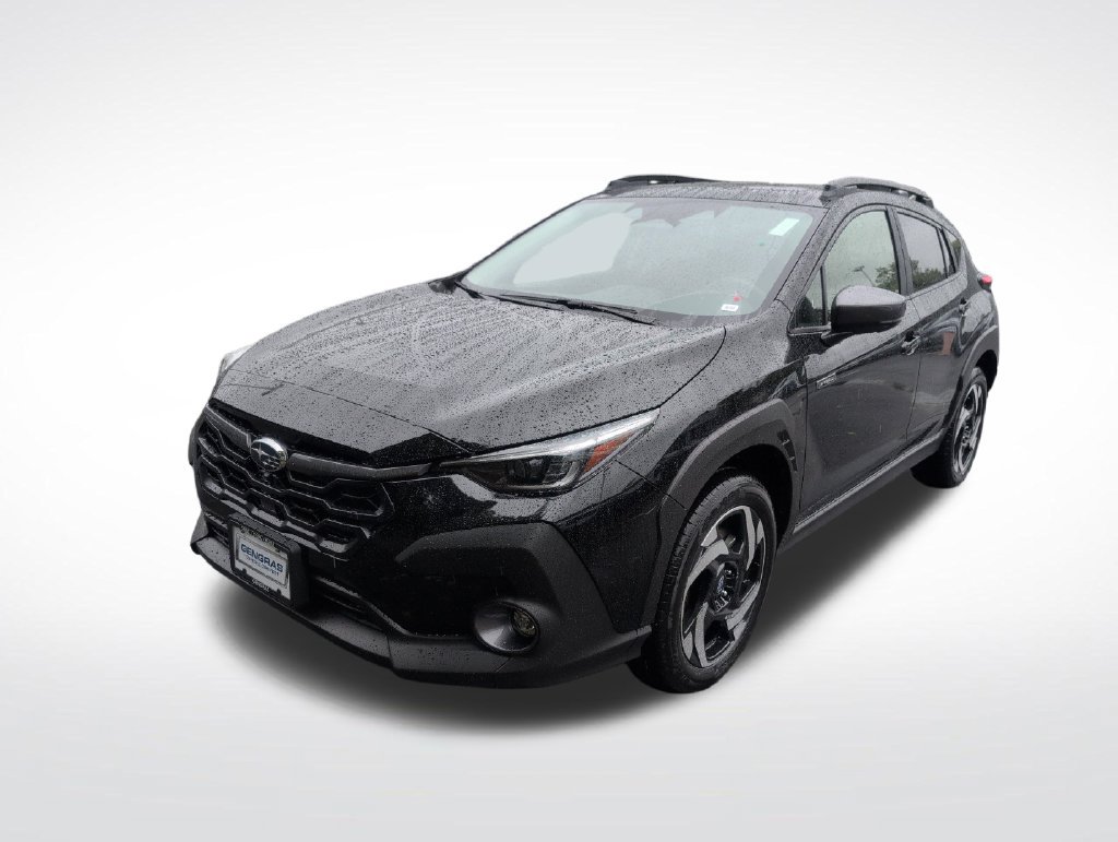 New 2026 Subaru Crosstrek 2.5i Limited AWD/4WD image 3