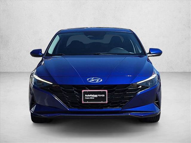 Used 2023 Hyundai Elantra SEL FWD video 2