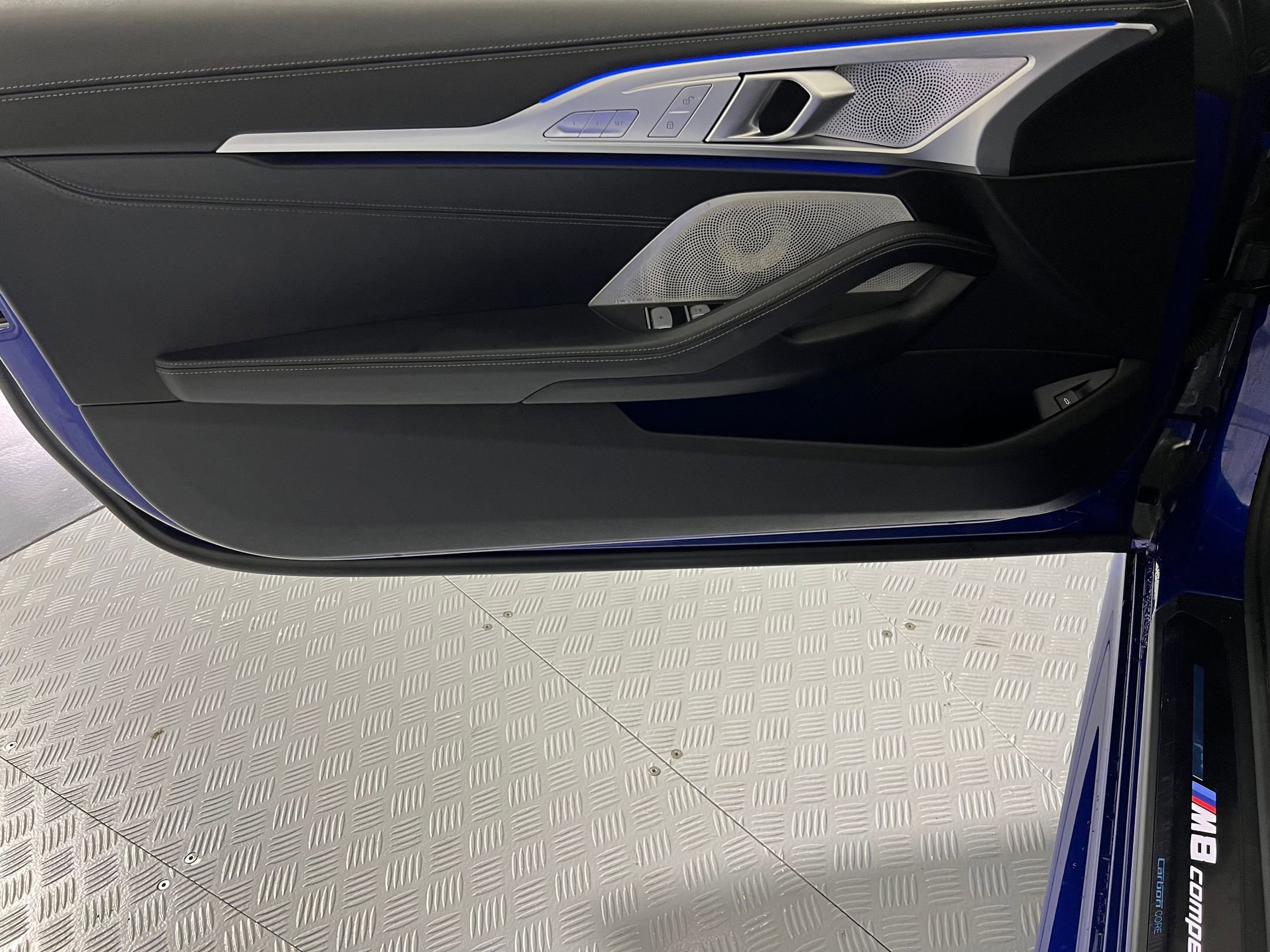 Used 2025 BMW M8 Competition image 20