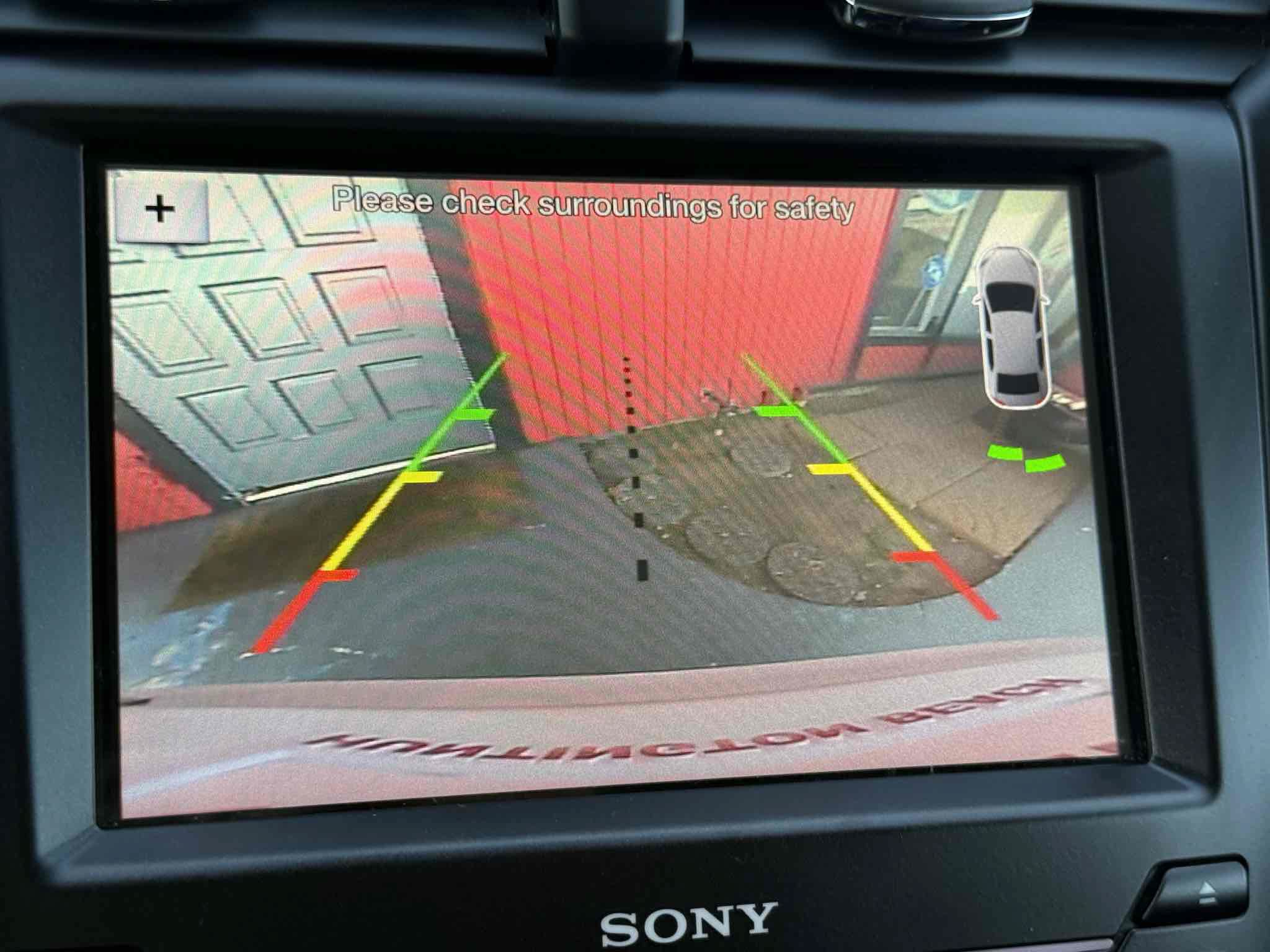 Used 2019 Ford Fusion Energi Titanium FWD image 10