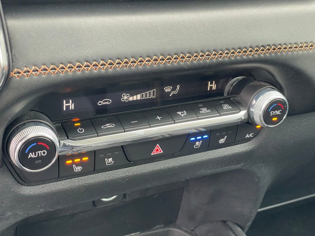 Certified 2024 MAZDA CX-50 AWD 2.5 S w/ Cargo Package image 23