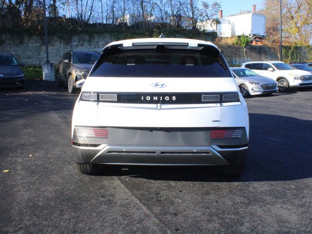 New 2024 Hyundai Ioniq 5 SEL image 6