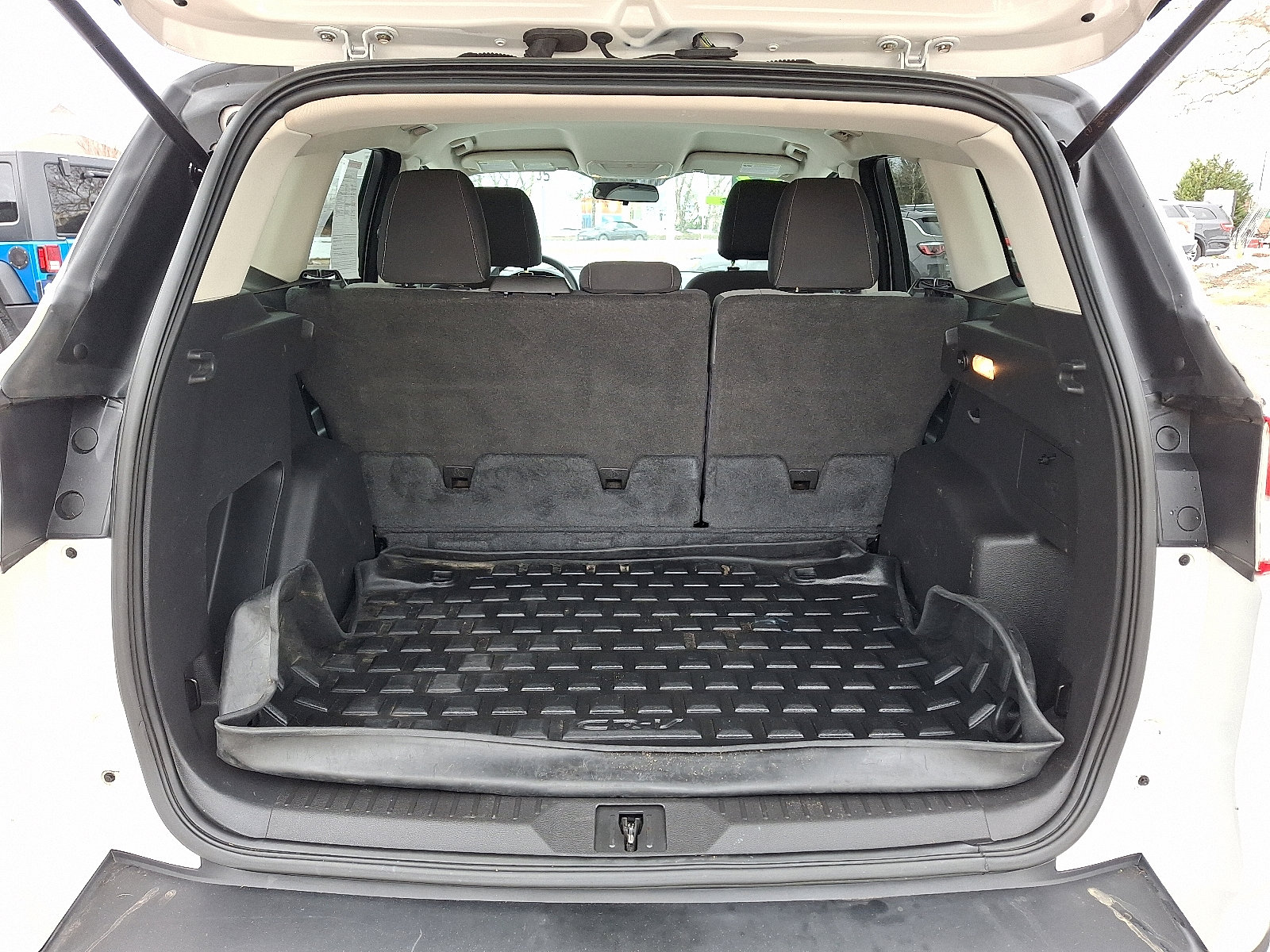 Used 2016 Ford Escape SE w/ Equipment Group 201A image 28