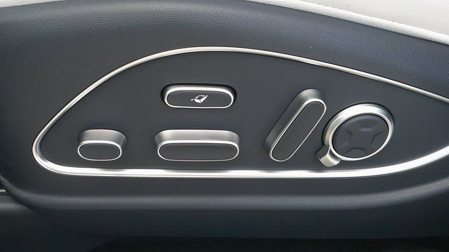 New 2026 Hyundai Palisade Calligraphy image 7