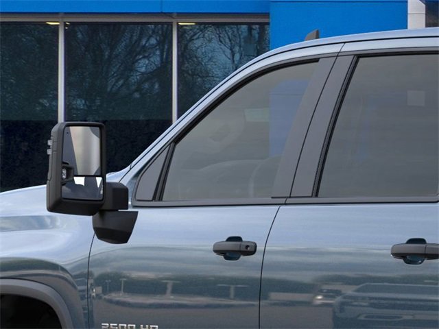 New 2026 Chevrolet Silverado 2500 Custom w/ Custom Value Package image 12
