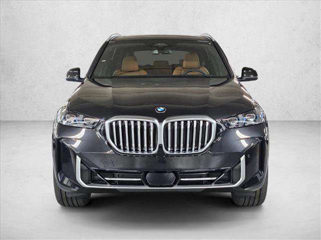 Used 2026 BMW X5 sDrive40i w/ Parking Assistance Package video 2