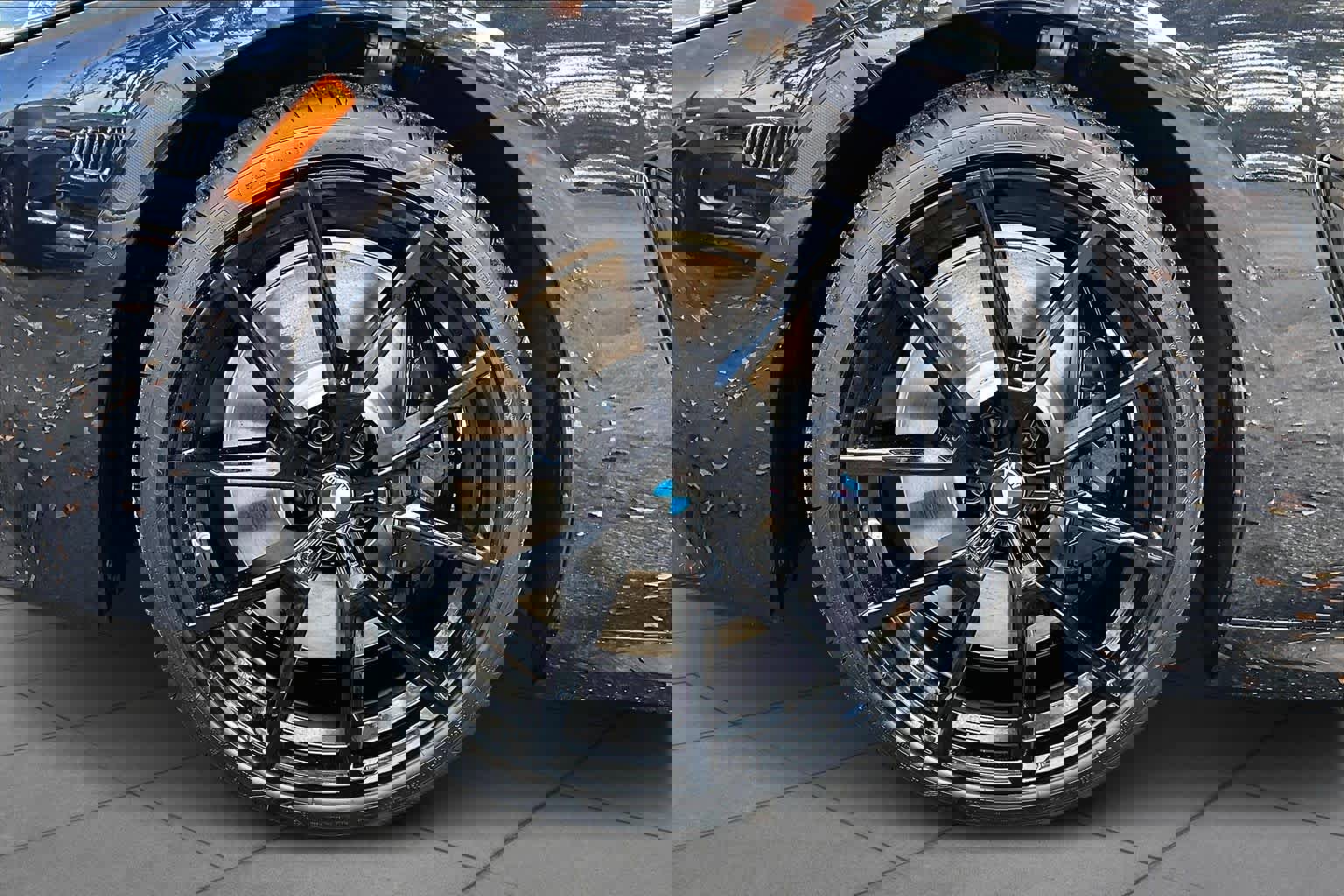 New 2026 BMW 840i Coupe RWD image 11