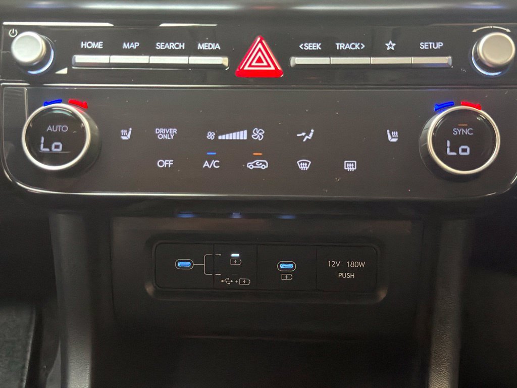 New 2026 Hyundai Tucson SEL FWD image 16
