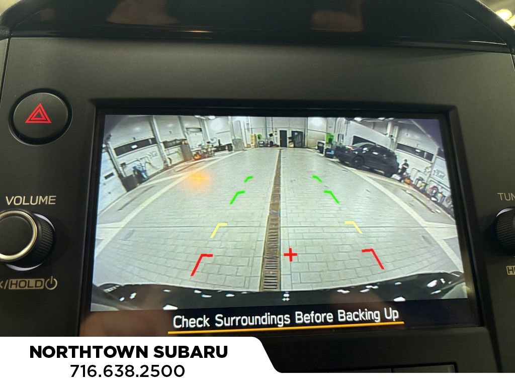 Certified 2024 Subaru Crosstrek 2.0i AWD/4WD image 16