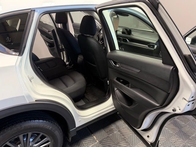 Used 2017 MAZDA CX-5 Sport image 23