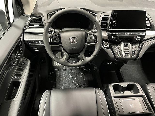 New 2026 Honda Odyssey Touring image 14