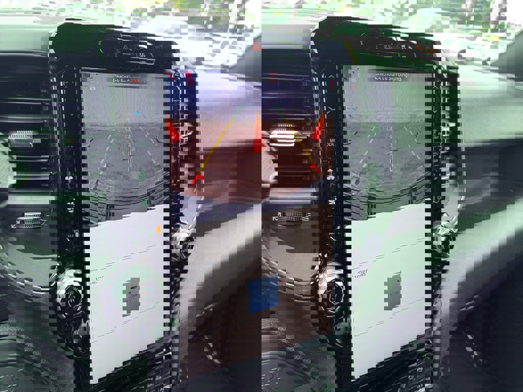 New 2025 RAM 2500 Tradesman image 18