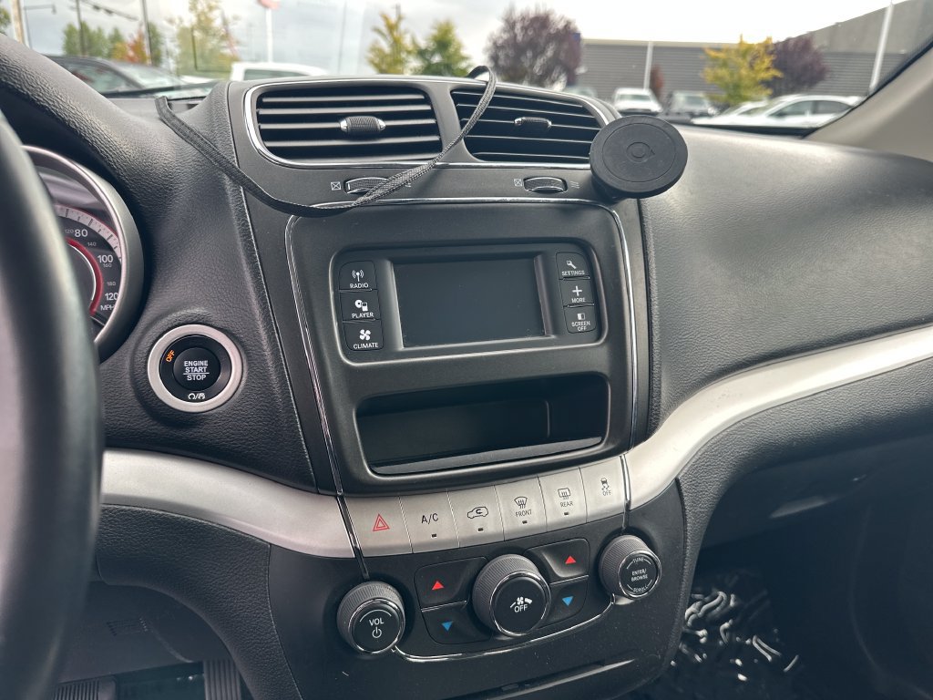 Used 2019 Dodge Journey SE w/ Premium Group AWD/4WD image 22