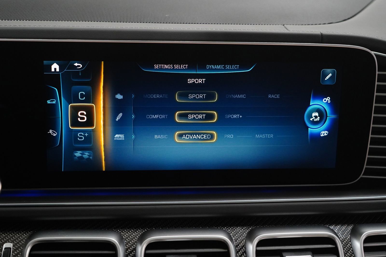 New 2026 Mercedes-Benz GLE 63 AMG S image 29