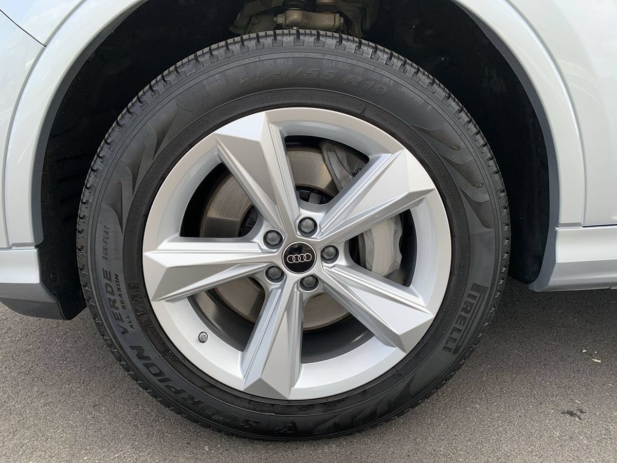 Used 2024 Audi Q7 2.0T Premium Plus AWD/4WD image 10