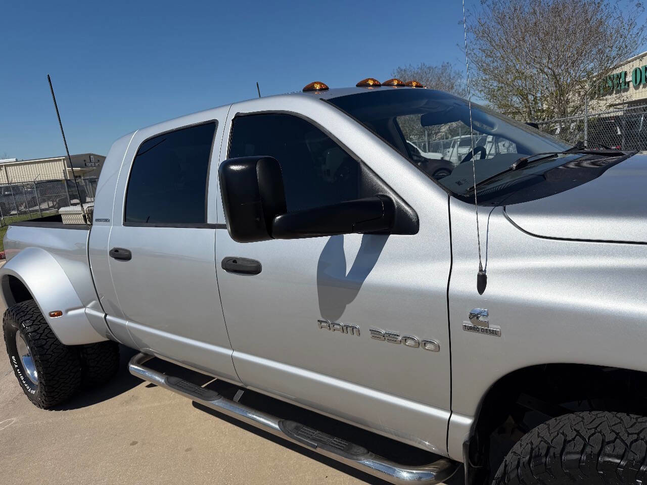 Used 2006 Dodge Ram 3500 Truck SLT AWD/4WD image 42