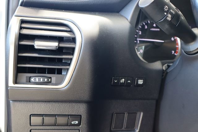 Used 2015 Lexus NX 200t FWD image 17