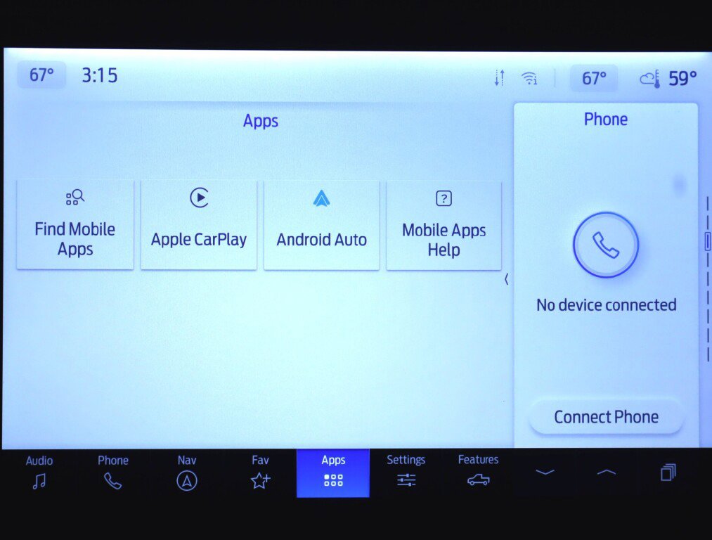 Used 2024 Ford F150 XLT w/ Mobile Office Package image 18