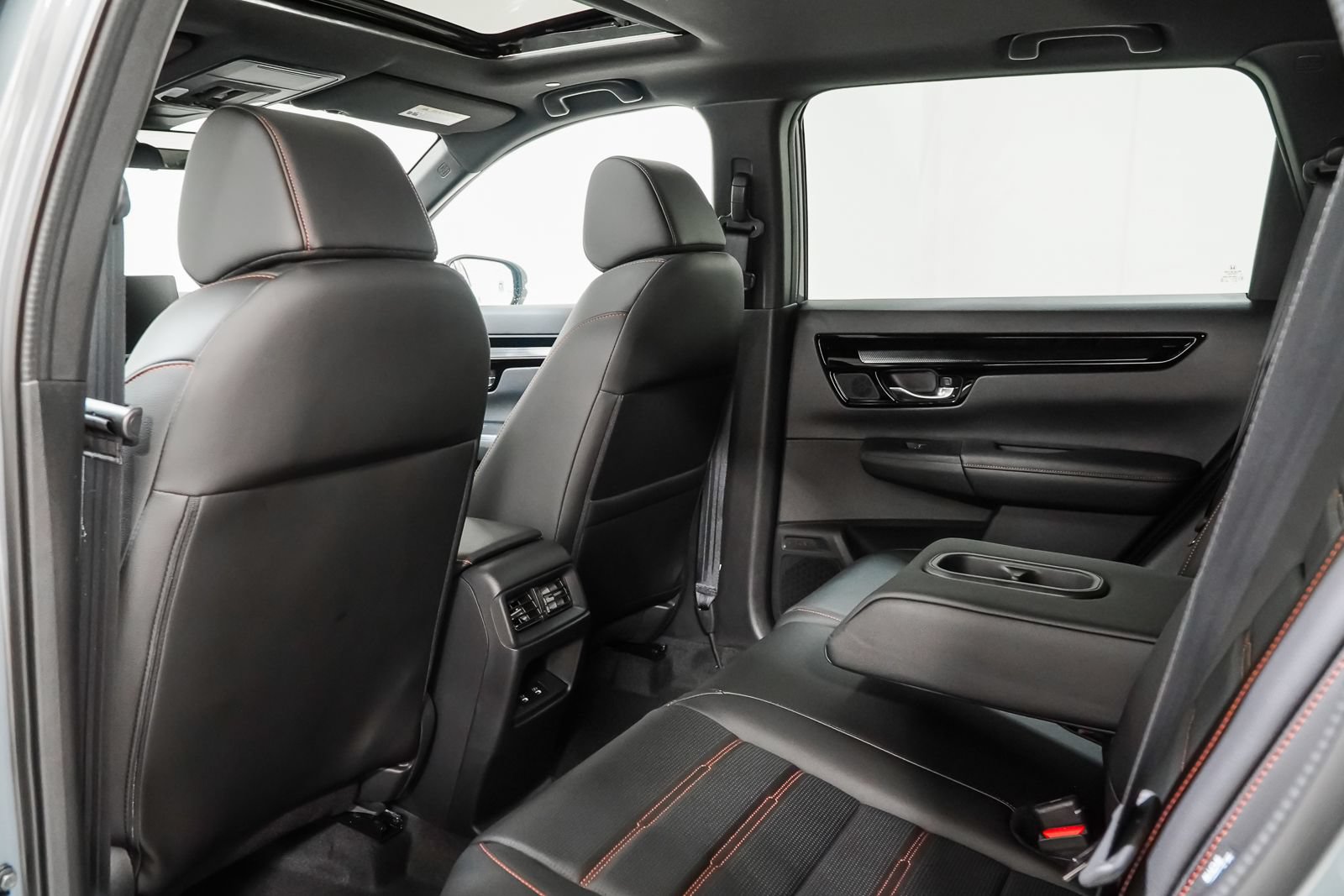 New 2026 Honda CR-V Sport Touring image 41