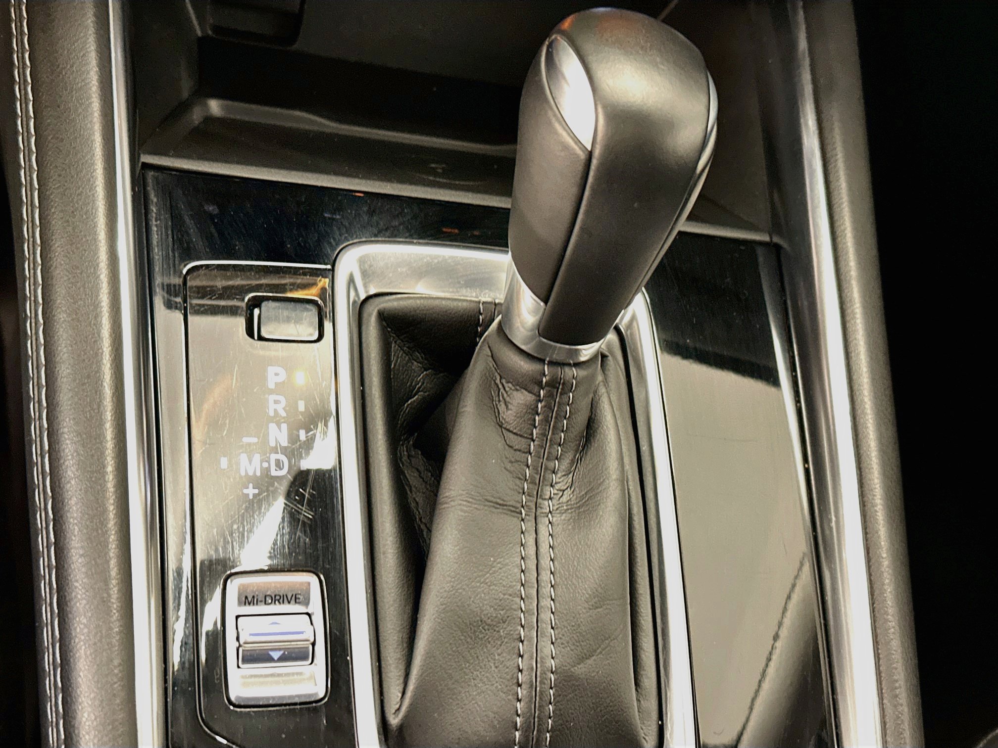 Used 2025 MAZDA CX-5 AWD 2.5 S w/ Premium Plus Pkg image 25