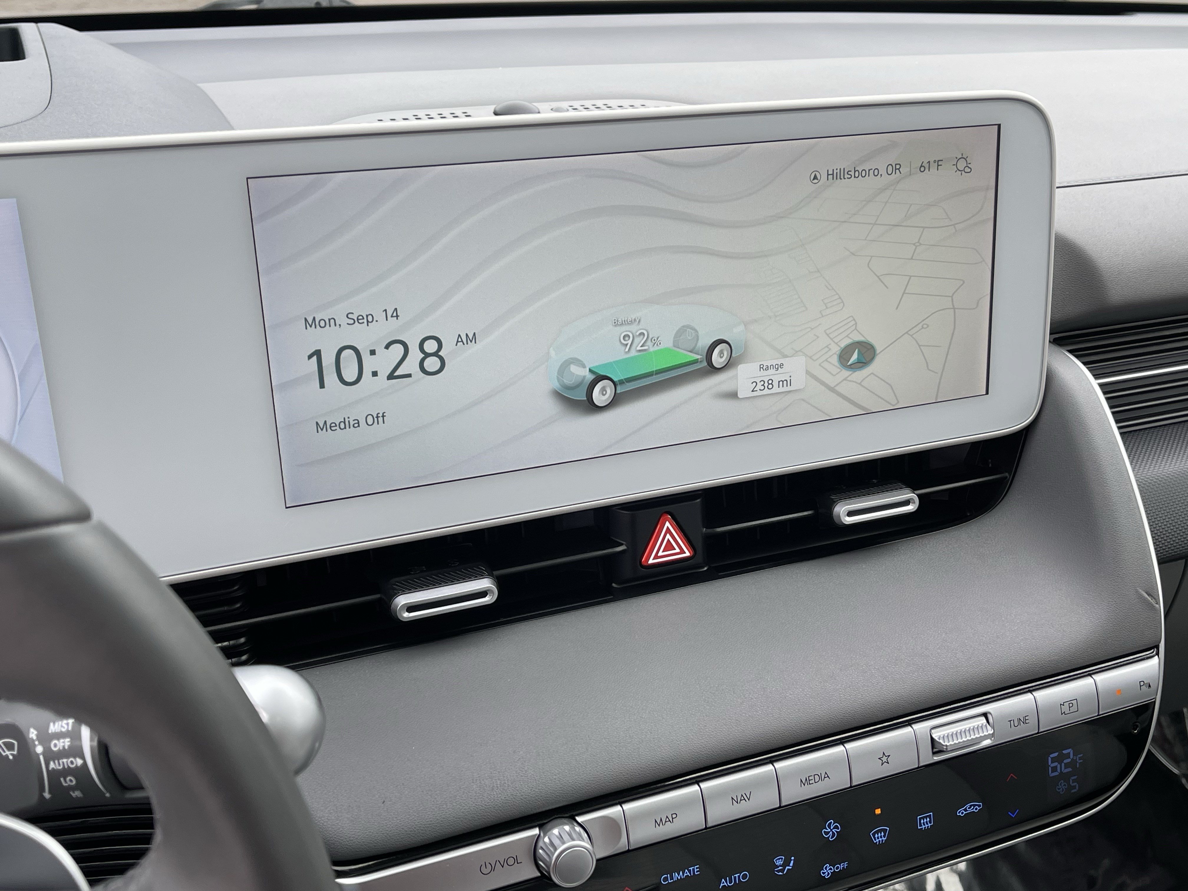 Certified 2024 Hyundai Ioniq 5 Limited AWD/4WD image 24