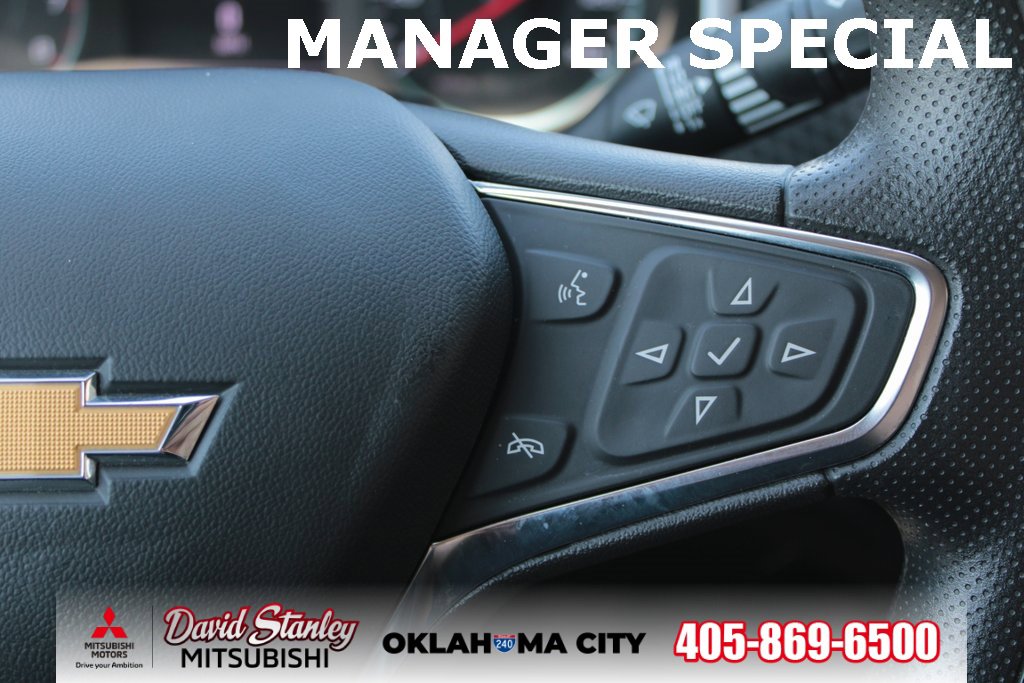 Used 2023 Chevrolet Malibu LT image 15