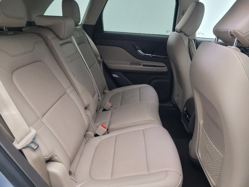 Used 2022 Lincoln Corsair Grand Touring AWD/4WD image 19