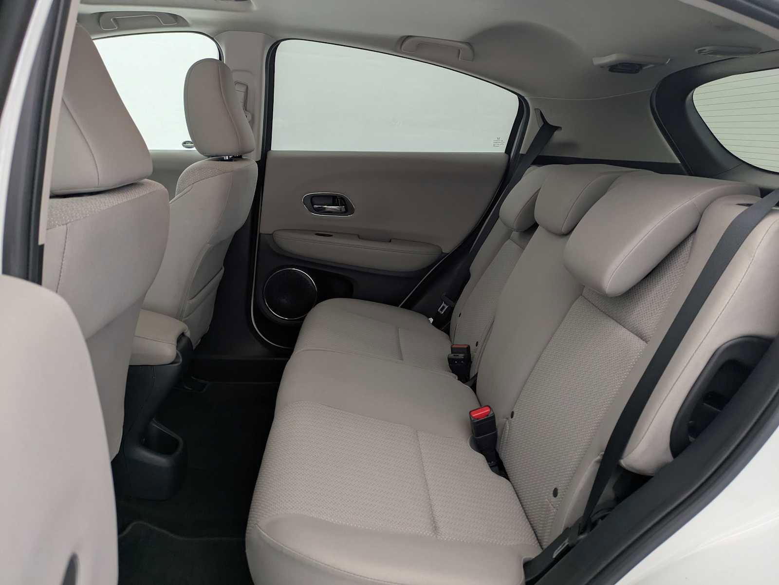 Used 2017 Honda HR-V EX image 21