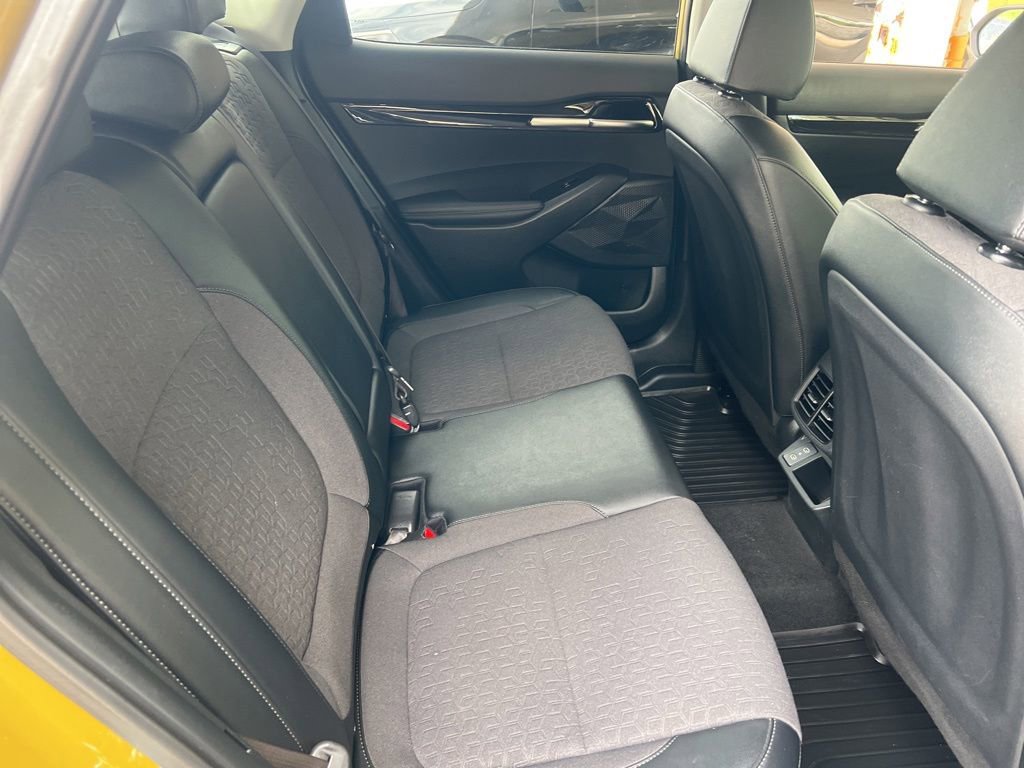 Certified 2024 Kia Seltos S AWD/4WD image 13