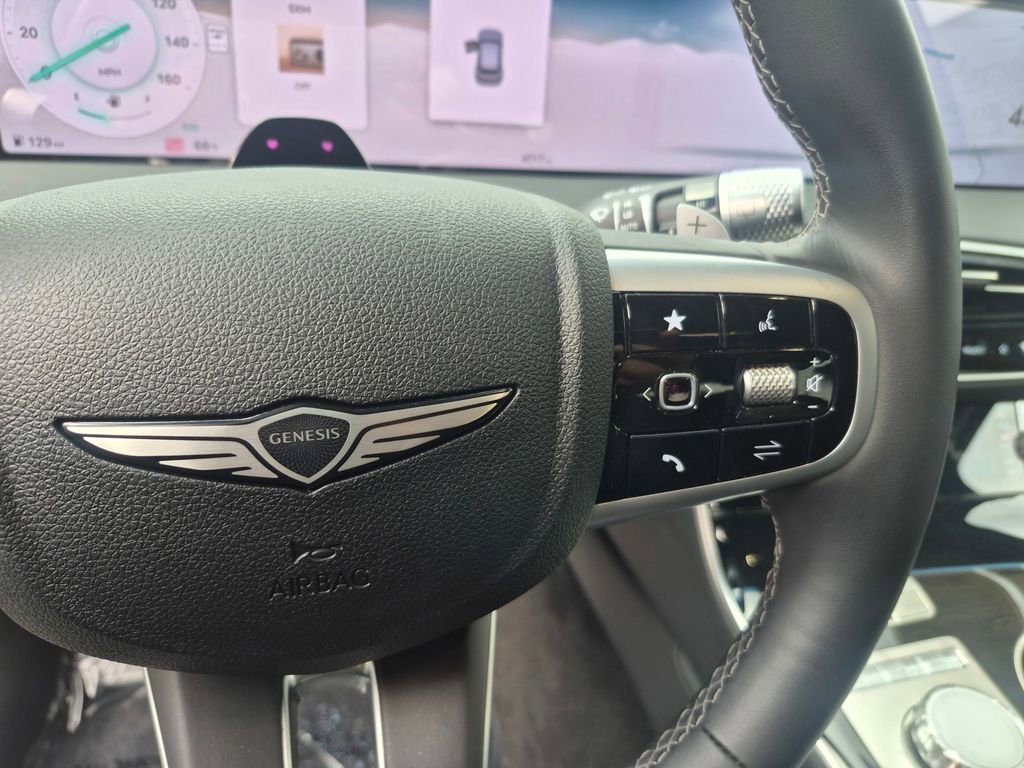 Used 2026 Genesis GV70 2.5T image 16
