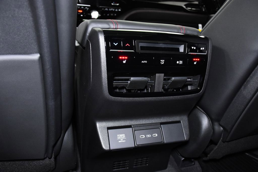 New 2026 Acura MDX Type S image 35