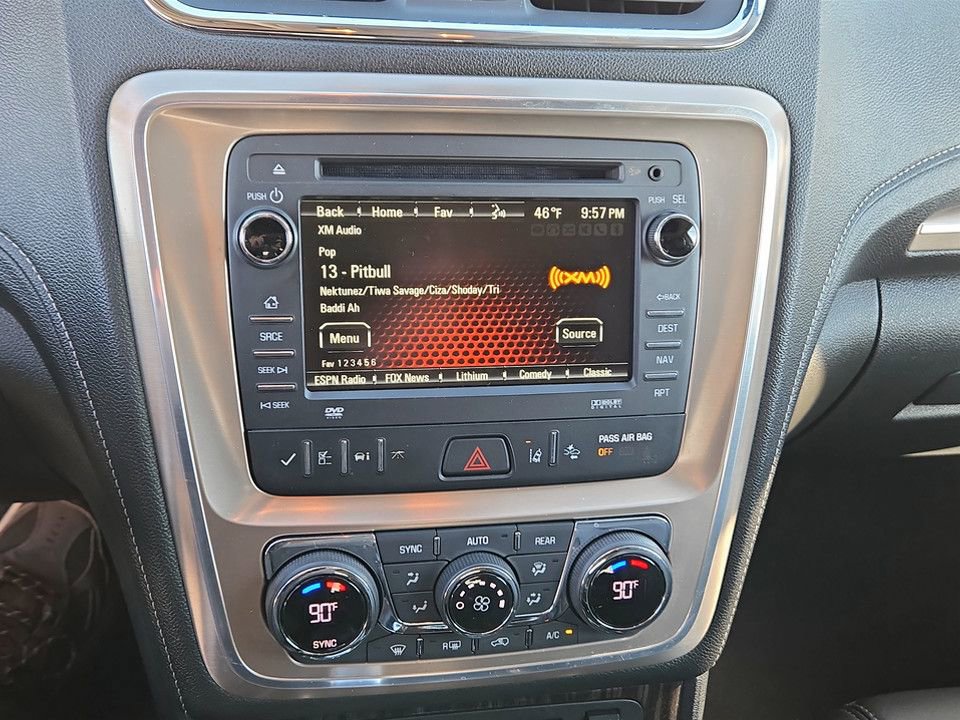 Used 2016 GMC Acadia Denali image 22