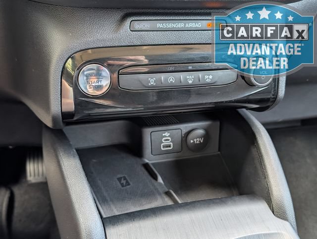 Used 2025 Ford Escape Platinum AWD/4WD image 9