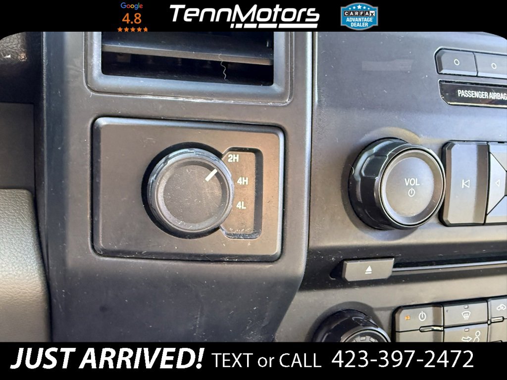 Used 2015 Ford F150 XL w/ Equipment Group 101A Mid image 20