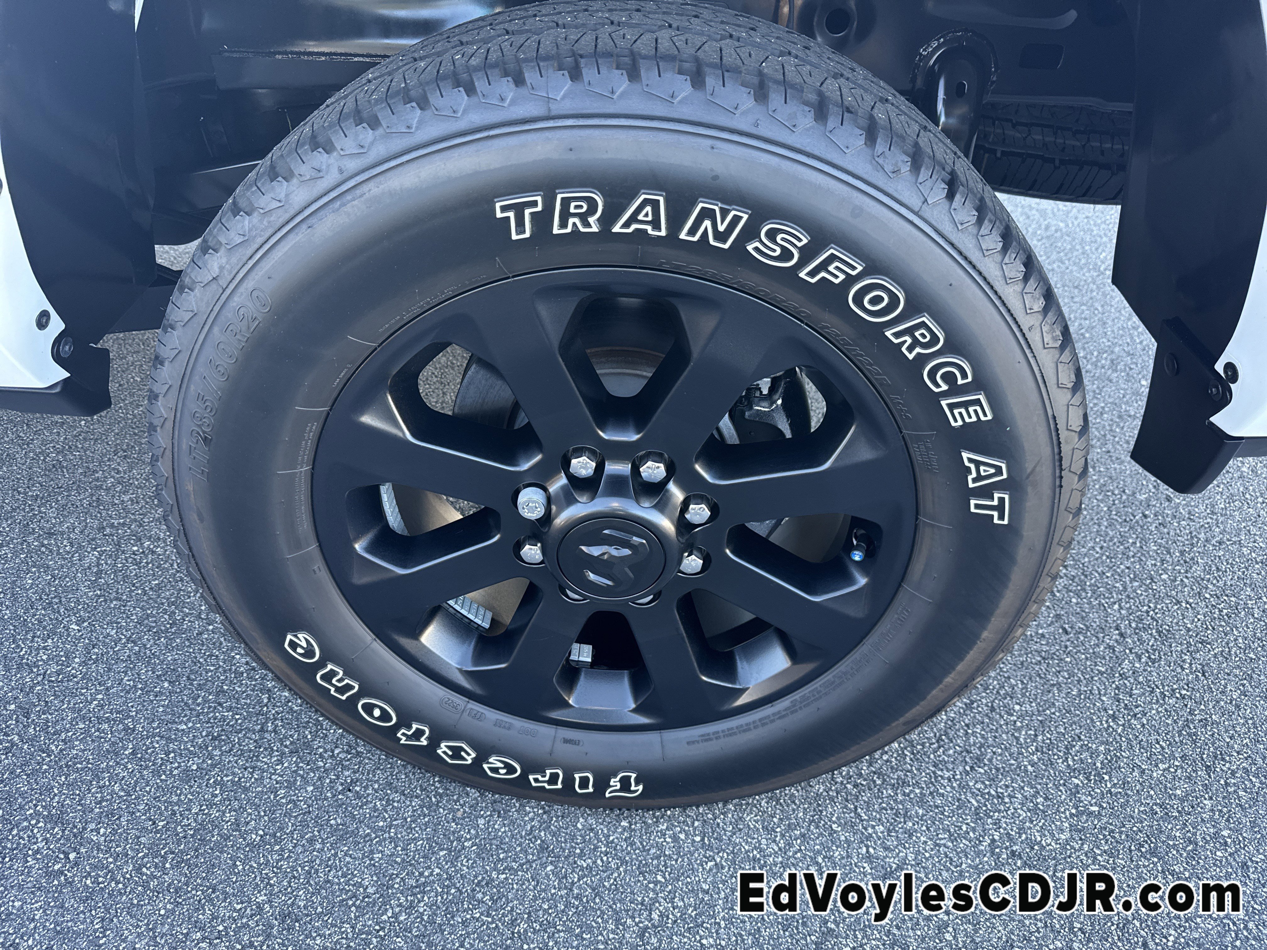 Used 2022 RAM 2500 Laramie image 24